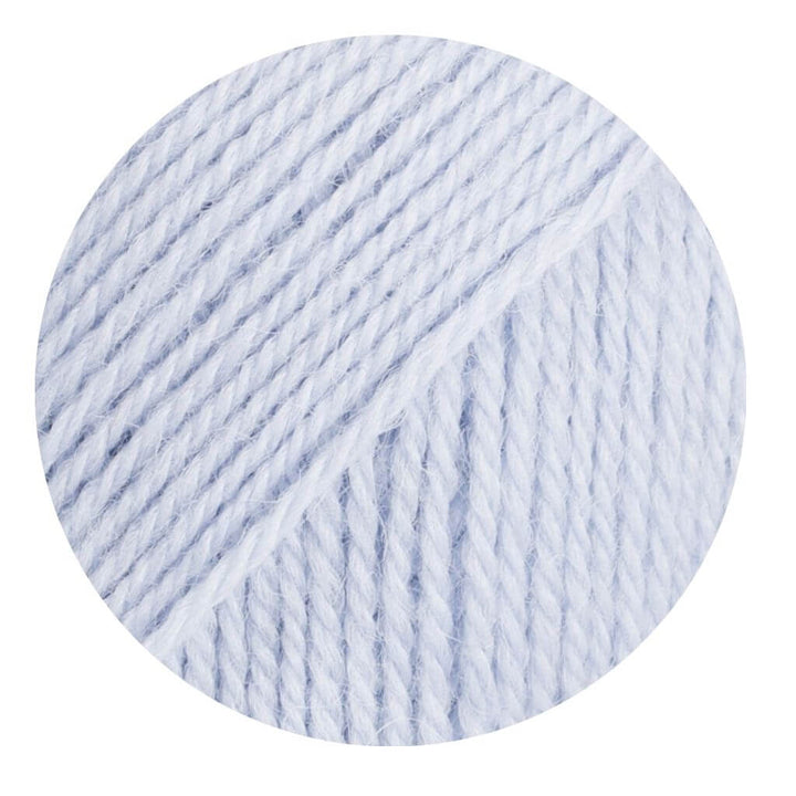 Drops 14 ice blue Drops Flora Lieblingsgarn