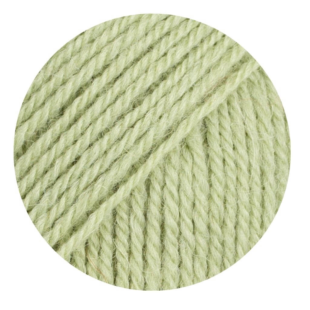 Drops 16 pistachio Drops Flora Lieblingsgarn