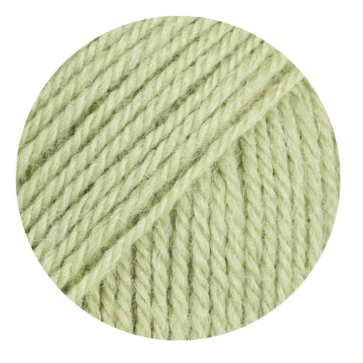 Drops 16 pistachio Drops Flora Lieblingsgarn