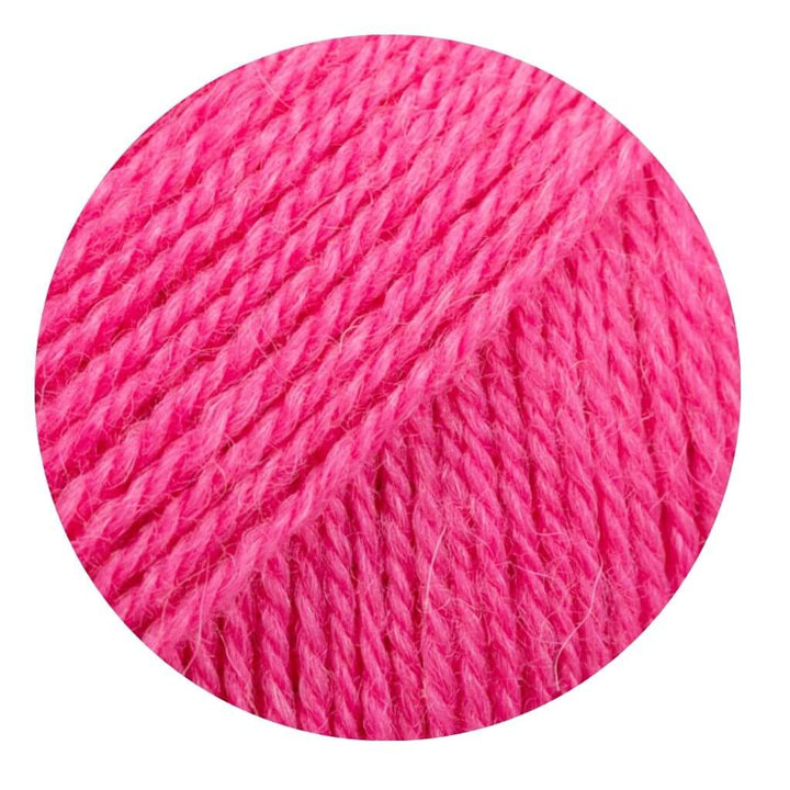 Drops 28 magenta Drops Flora Lieblingsgarn