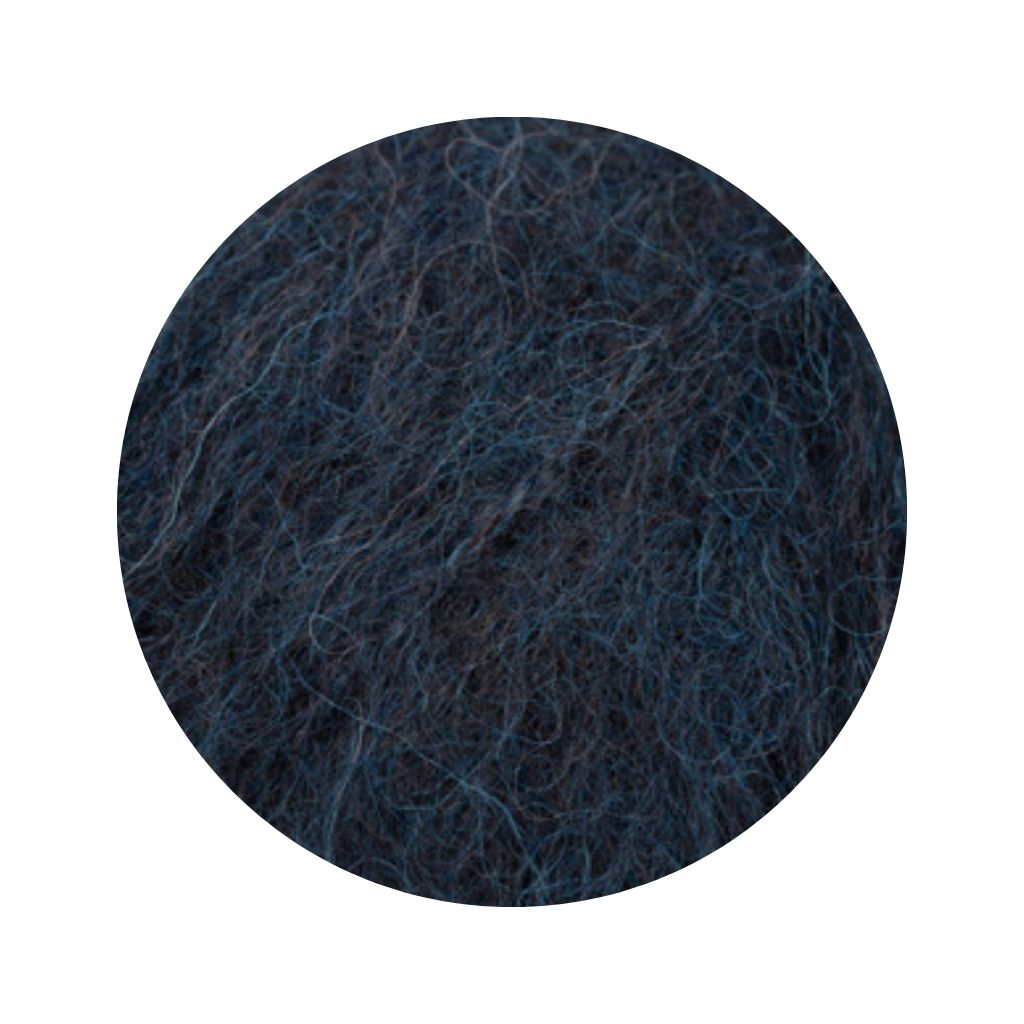 Drops 35 dark navy Drops Melody Lieblingsgarn