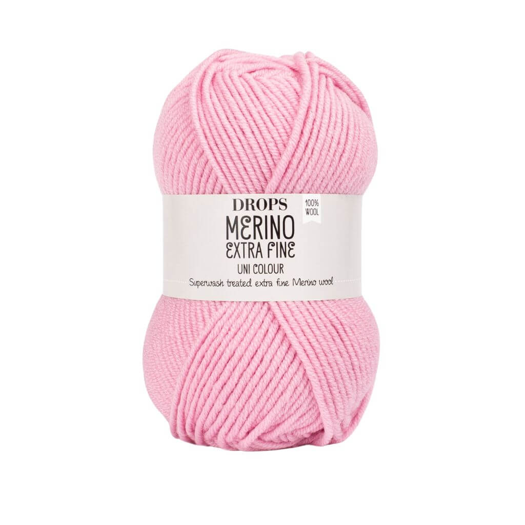 Drops Drops Merino Extra Fine Lieblingsgarn