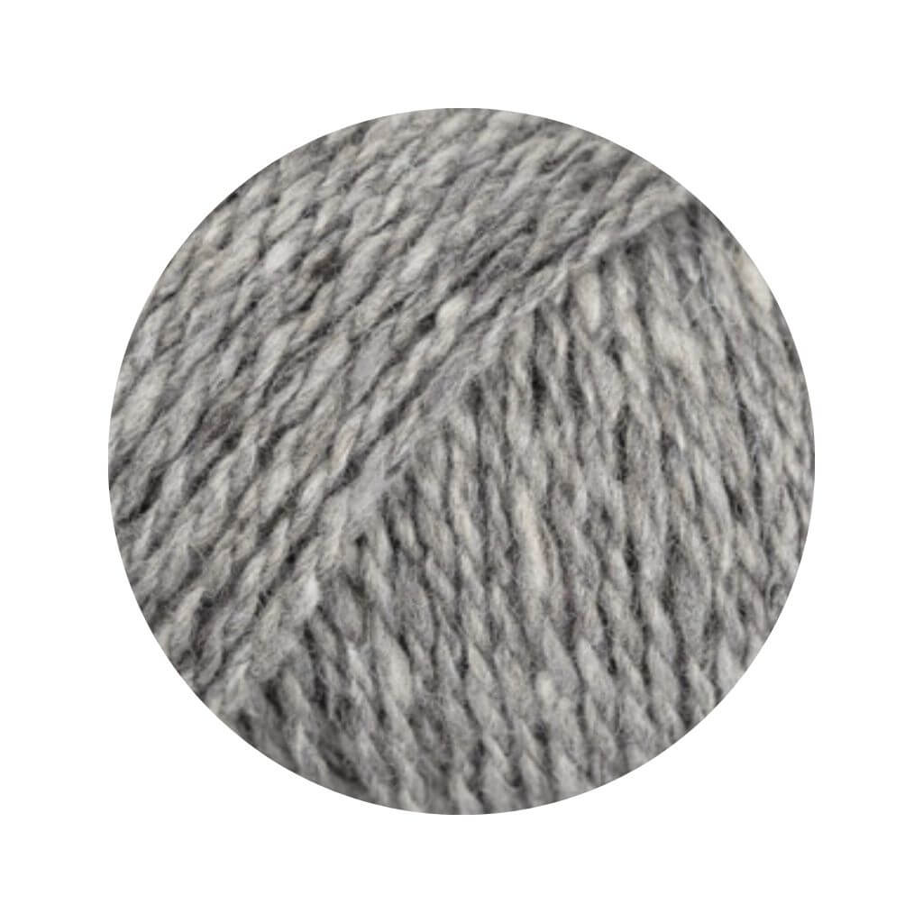 Drops 07 cobblestone Drops Soft Tweed 50g Lieblingsgarn