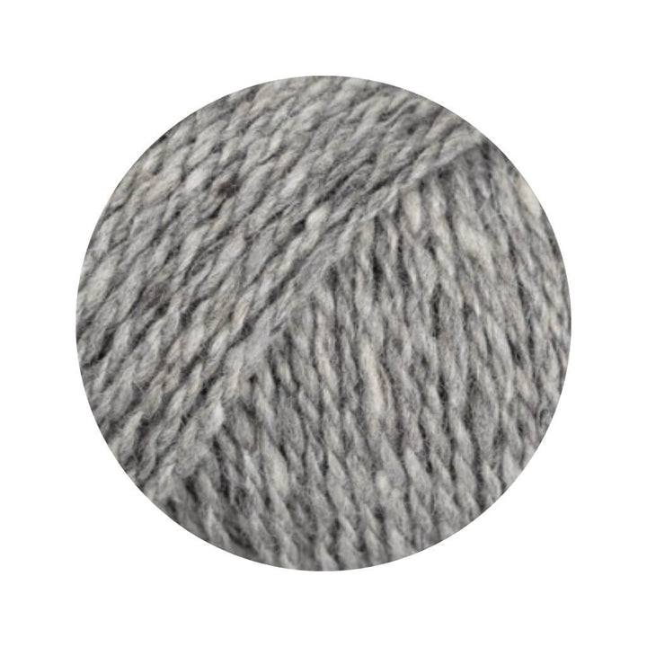 Drops 07 cobblestone Drops Soft Tweed 50g Lieblingsgarn