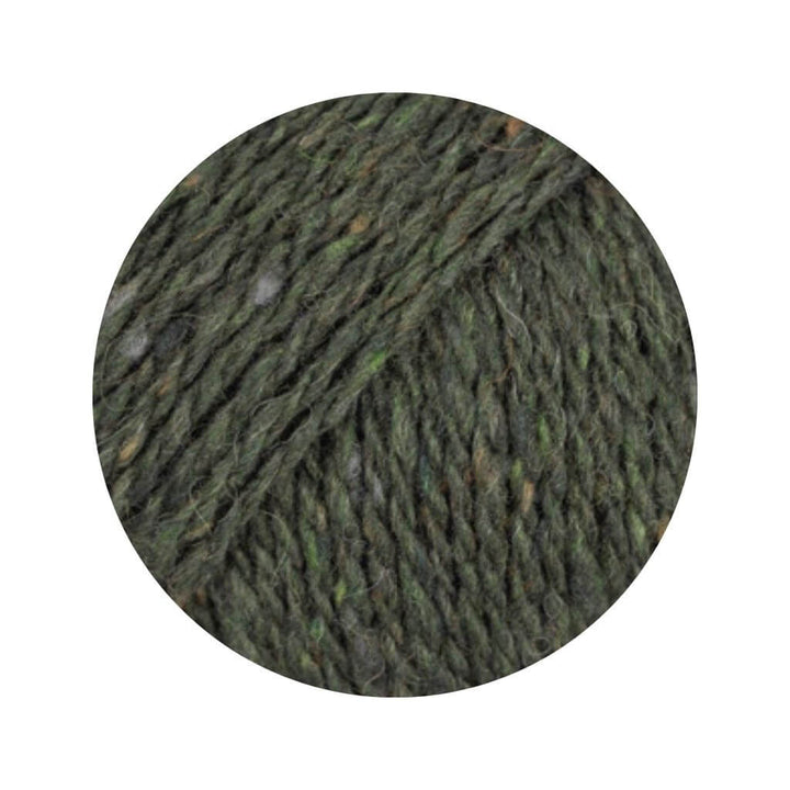Drops 17 spinach pie Drops Soft Tweed 50g Lieblingsgarn