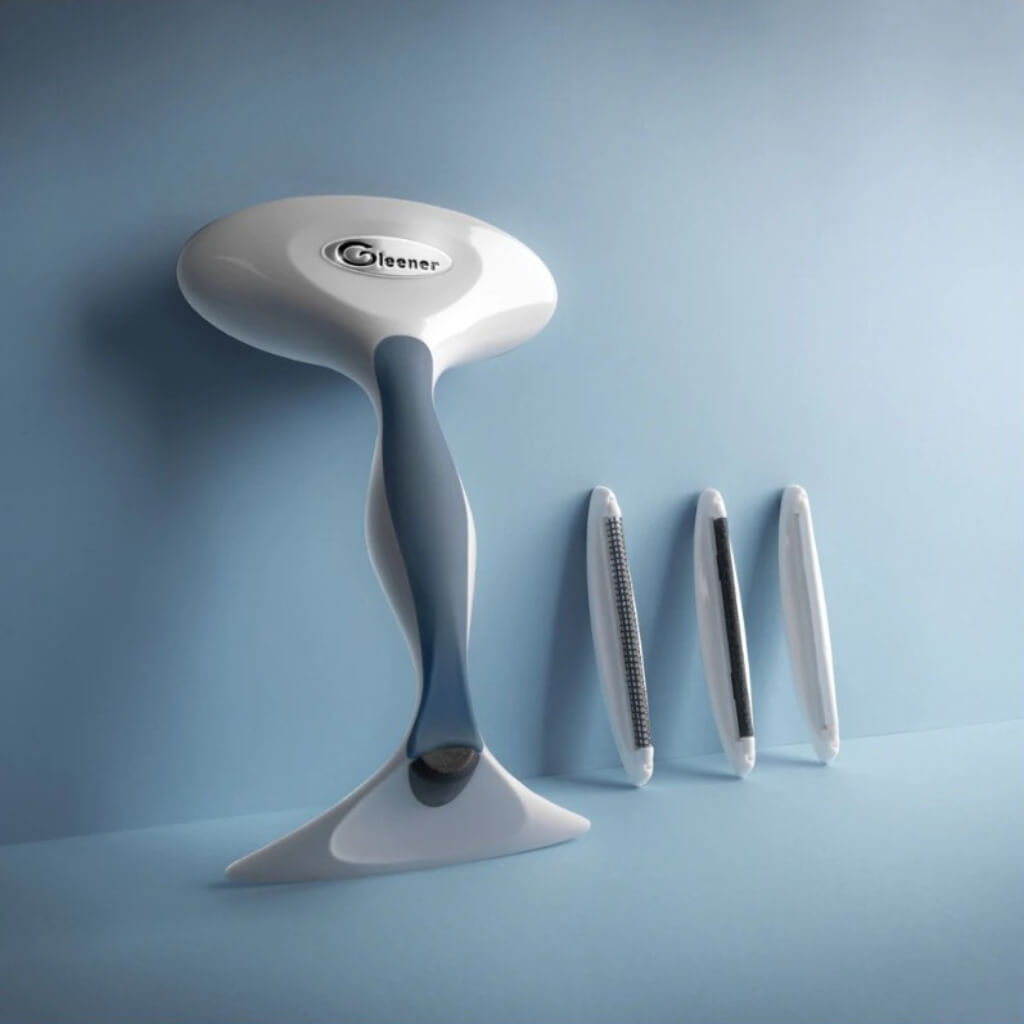 Gleener Gleener Fusselentferner und Flusenbürste Lieblingsgarn