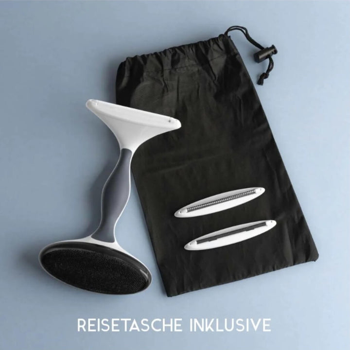 Gleener Gleener Fusselentferner und Flusenbürste Lieblingsgarn