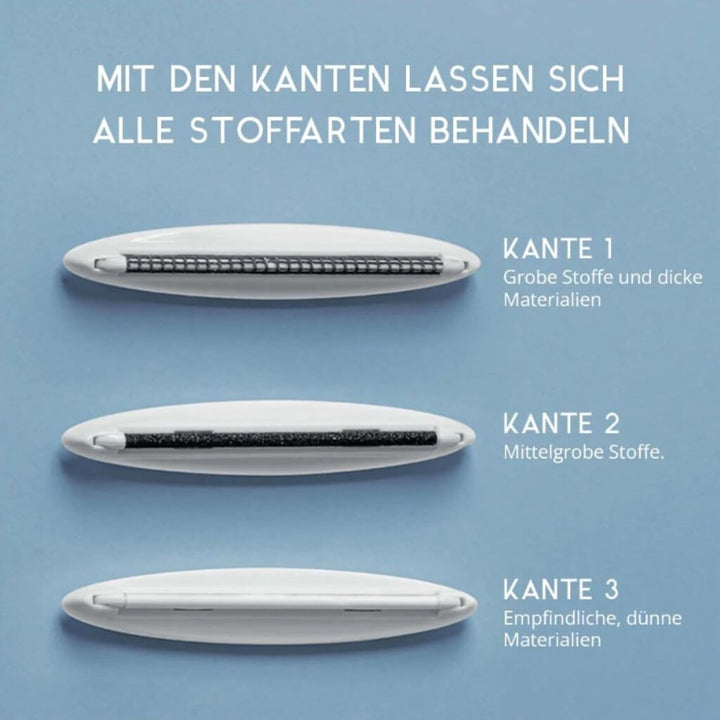 Gleener Gleener Fusselentferner und Flusenbürste Lieblingsgarn