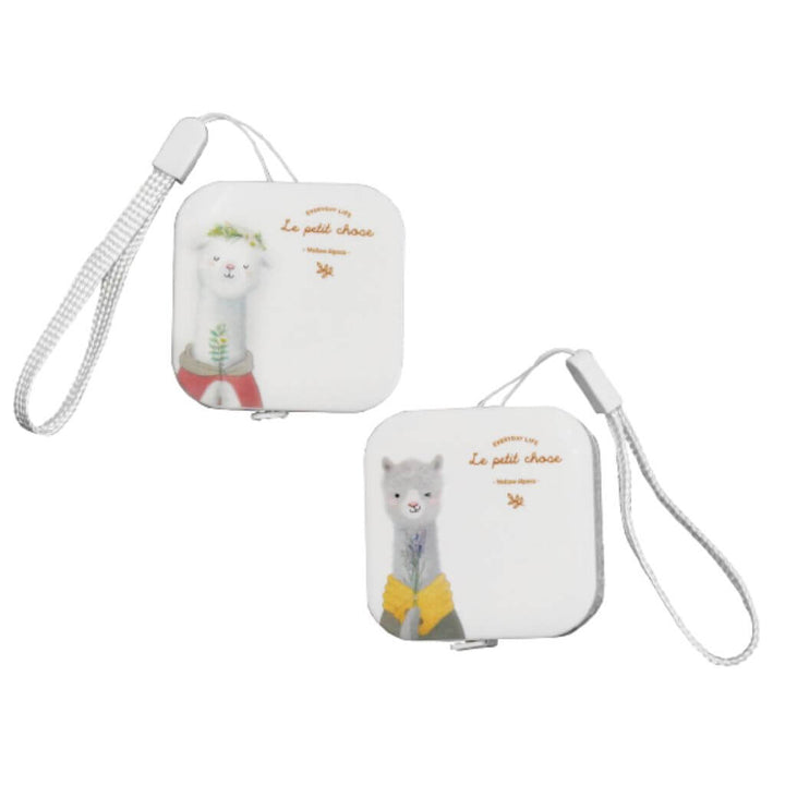 HiyaHiya HiyaHiya Alpaca Maßband Lieblingsgarn