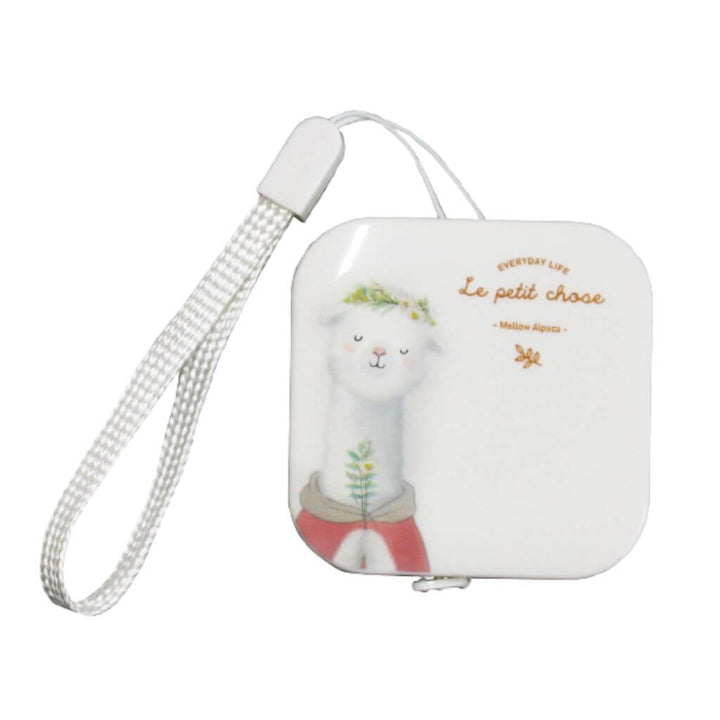 HiyaHiya HiyaHiya Alpaca Maßband Lieblingsgarn