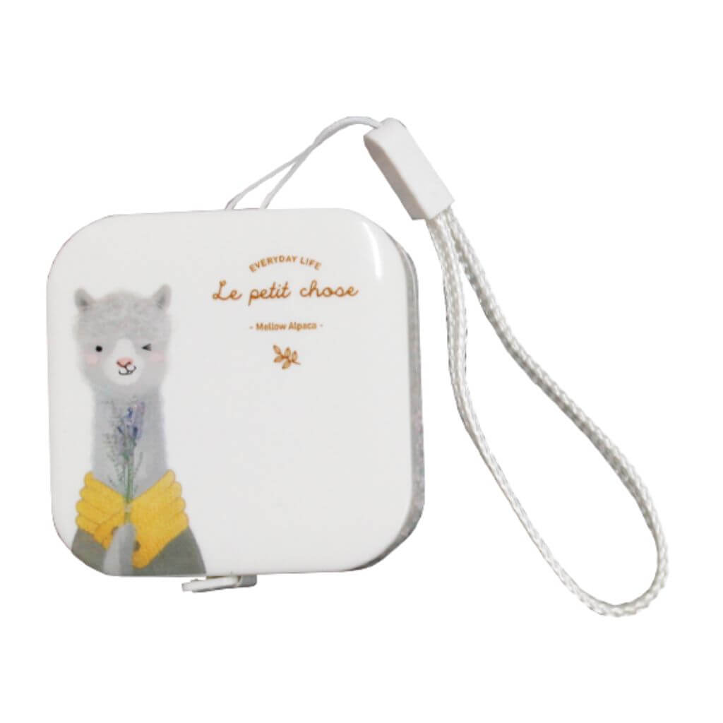 HiyaHiya HiyaHiya Alpaca Maßband Lieblingsgarn