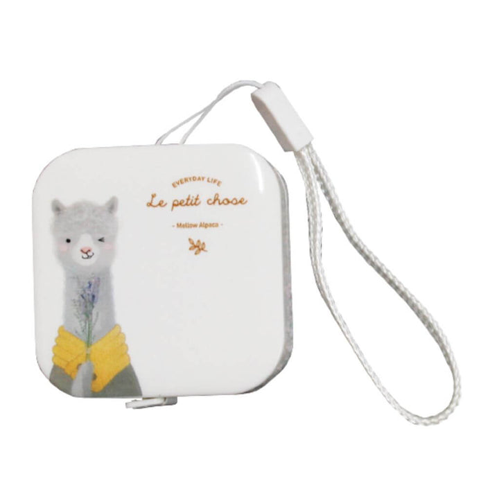 HiyaHiya HiyaHiya Alpaca Maßband Lieblingsgarn