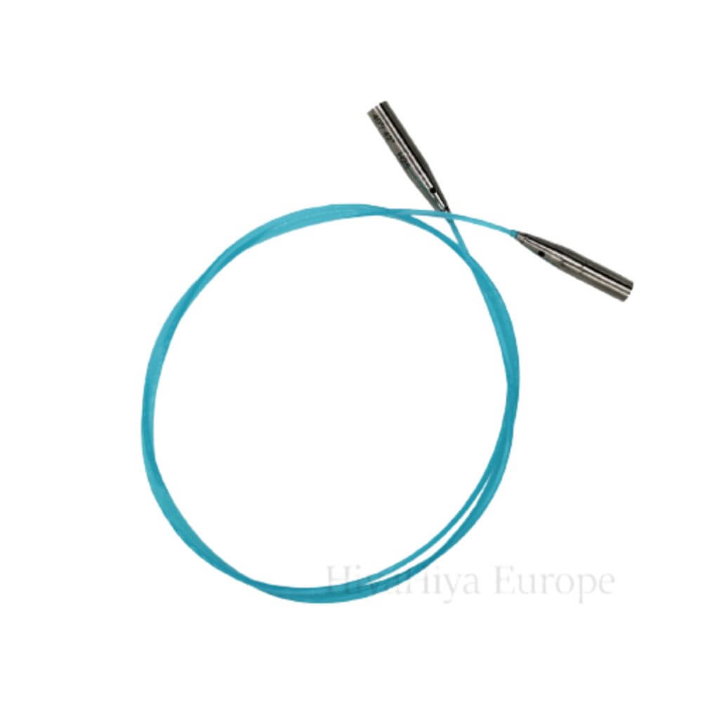 HiyaHiya Small / 100cm/106cm HiyaHiya Nadelseile Lieblingsgarn