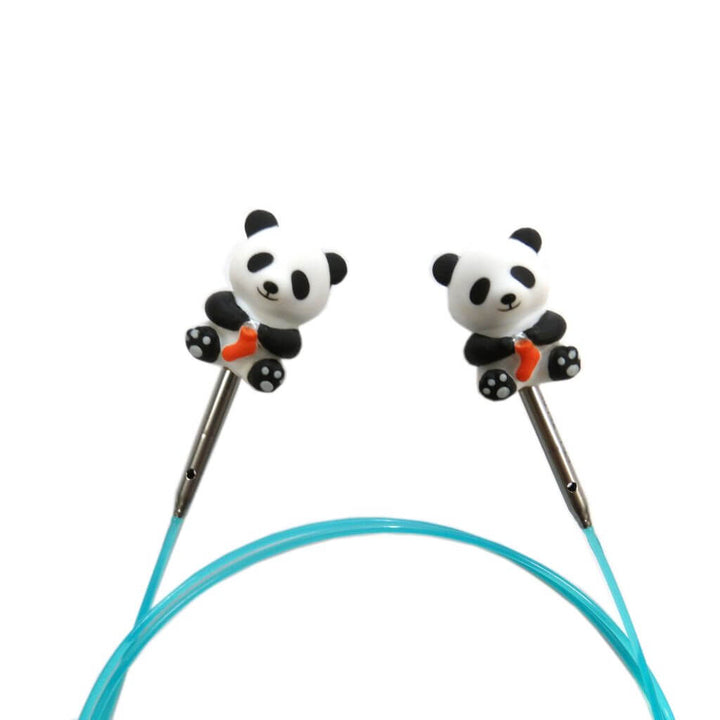HiyaHiya Large HiyaHiya Panda Seilstopper Lieblingsgarn