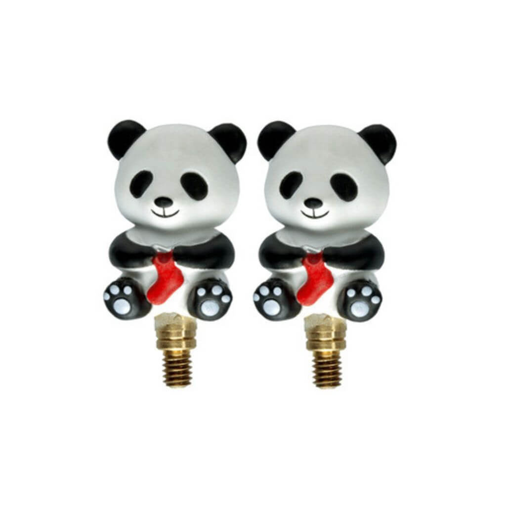 HiyaHiya Small HiyaHiya Panda Seilstopper Lieblingsgarn