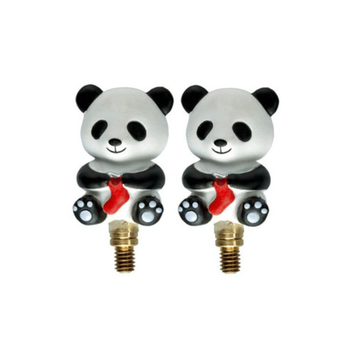HiyaHiya Small HiyaHiya Panda Seilstopper Lieblingsgarn