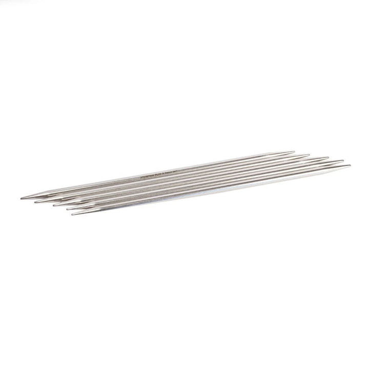 HiyaHiya 15 cm / 5,50mm Hiya Hiya Sharp DPNs Lieblingsgarn