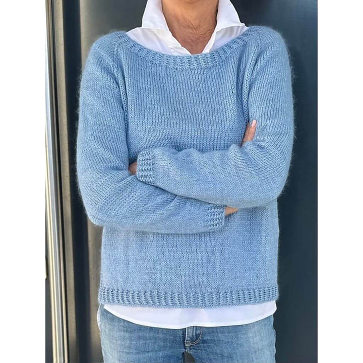 Kerstin Ritter Catelyn Sweater Strickanleitung - Kerstin Ritter (PDF) Lieblingsgarn