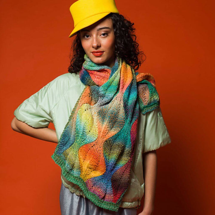 Schoppel Wolle Schoppel Wolle Heft -  Knit the Cat 17 Die Macher Lieblingsgarn