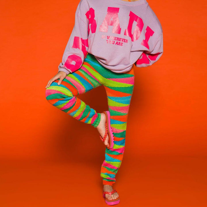 Schoppel Wolle Schoppel Wolle Heft -  Knit the Cat 17 Die Macher Lieblingsgarn