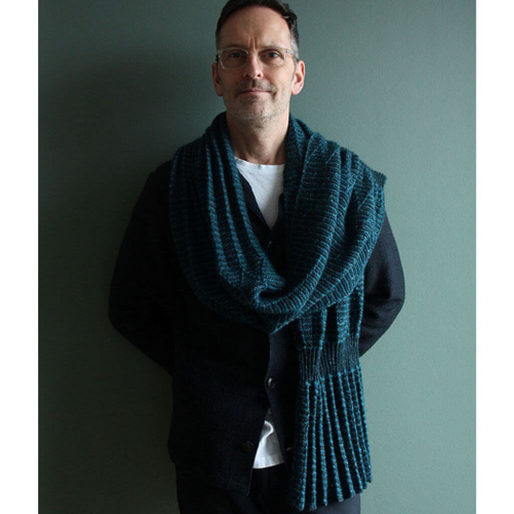 Schoppel Wolle Schoppel Wolle Heft -  Knit the Cat 17 Die Macher Lieblingsgarn