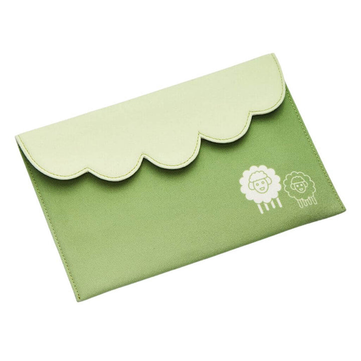 KnitPro KnitPro Bamboo Deluxe Nadelspitzen Set Lieblingsgarn