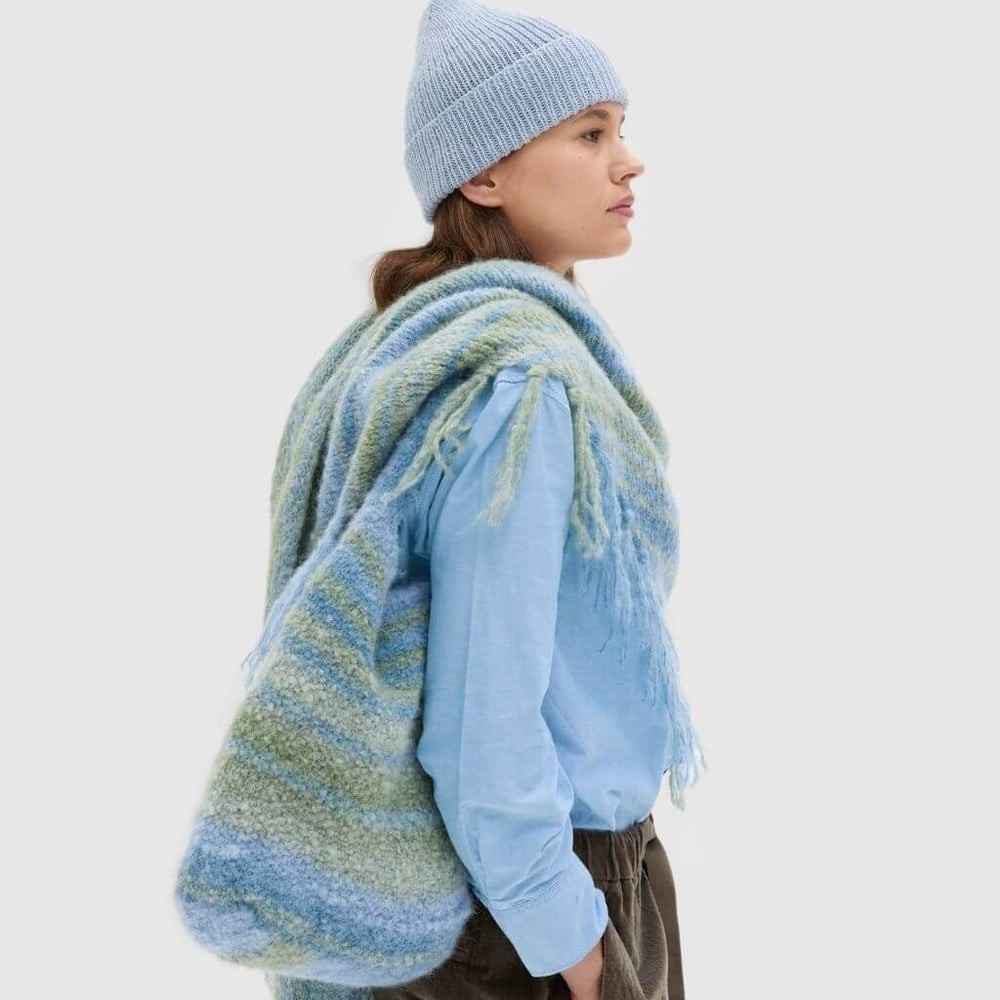 Lana Grossa Lana Grossa Accessoires Nr. 23 Lieblingsgarn