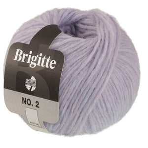 Lana Grossa Brigitte No. 2 50 g