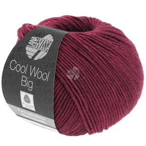 Lana Grossa Cool Wool Big 50g