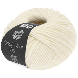 Lana Grossa Cool Wool Big 50g