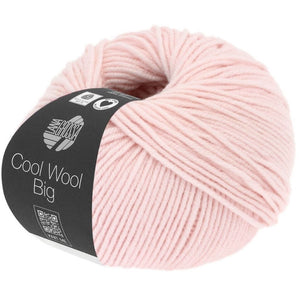 Lana Grossa Cool Wool Big 50g