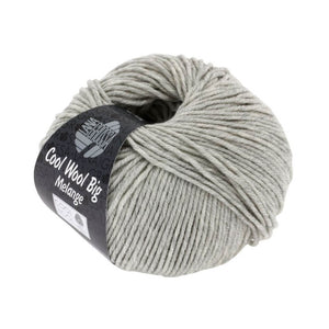 Lana Grossa Cool Wool Big 50g