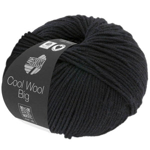 Lana Grossa Cool Wool Big 50g