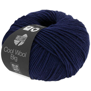 Lana Grossa Cool Wool Big 50g