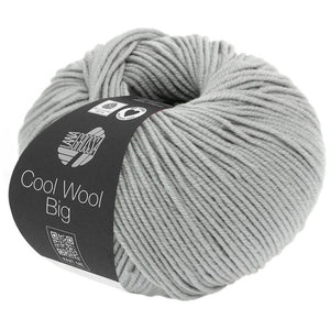 Lana Grossa Cool Wool Big 50g