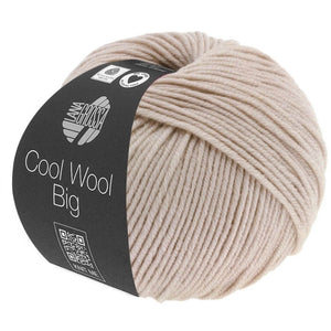 Lana Grossa Cool Wool Big 50g