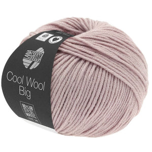 Lana Grossa Cool Wool Big 50g
