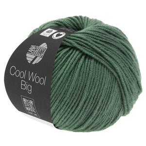 Lana Grossa Cool Wool Big 50g
