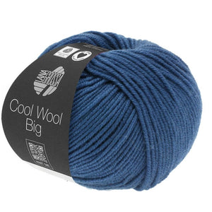 Lana Grossa Cool Wool Big 50g