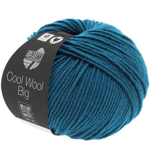 Lana Grossa Cool Wool Big 50g