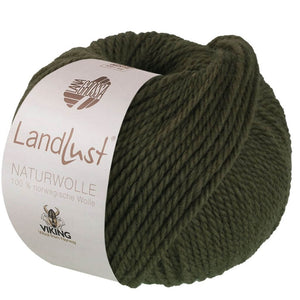 Lana Grossa Landlust Naturwolle
