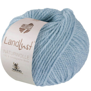 Lana Grossa Landlust Naturwolle