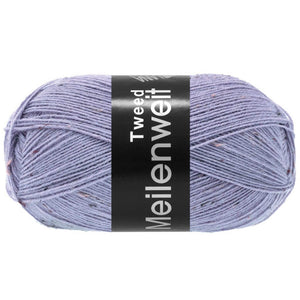 Lana Grossa Meilenweit 100 Tweed