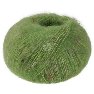 Lana Grossa Natural Superkid Tweed