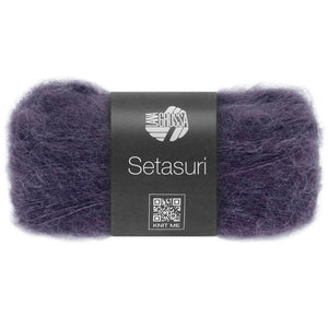 Lana Grossa Setasuri