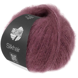 Lana Grossa Silkhair 25g