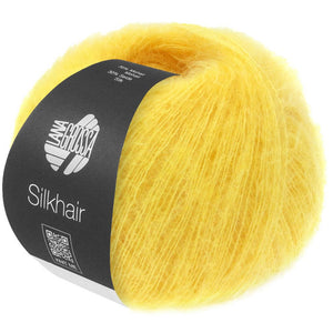Lana Grossa Silkhair 25g