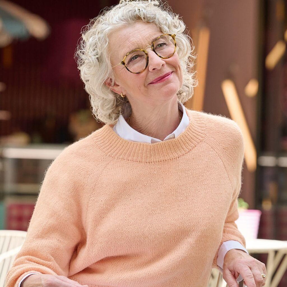 Lana Grossa Lana Grossa Heft - Sinchens x Lana Grossa Lieblingsgarn