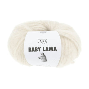Lang Yarns Baby Lama