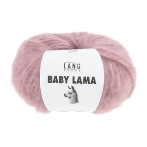 Lang Yarns Baby Lama